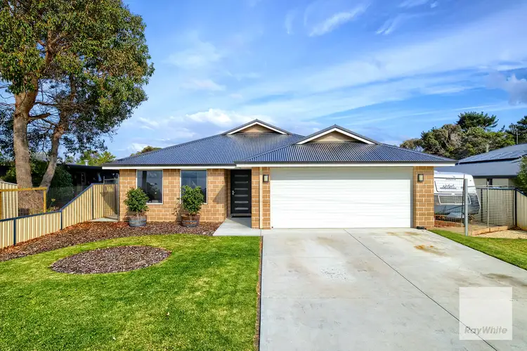 4 Portland Street, Gledhow WA 6330