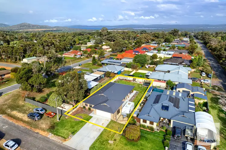 Second view of Homely house listing, 4 Portland Street, Gledhow WA 6330