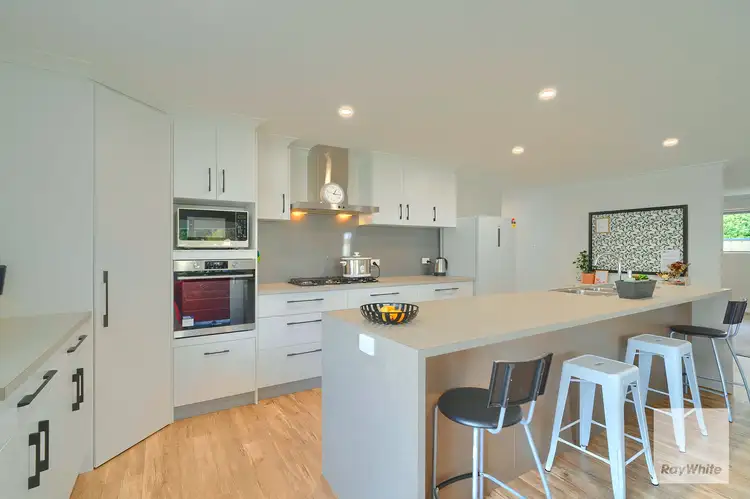 Fifth view of Homely house listing, 4 Portland Street, Gledhow WA 6330