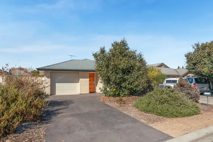 Main view of Homely house listing, 66 Gerald Boulevard, Davoren Park SA 5113