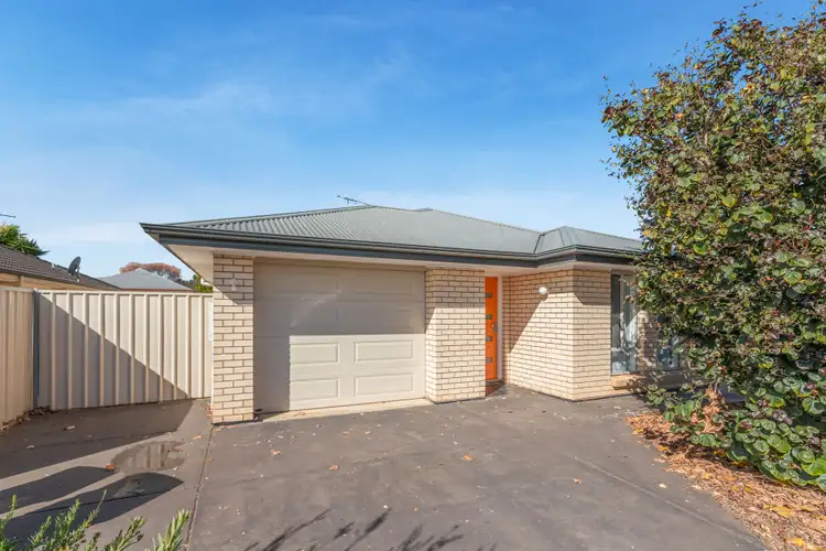 Second view of Homely house listing, 66 Gerald Boulevard, Davoren Park SA 5113