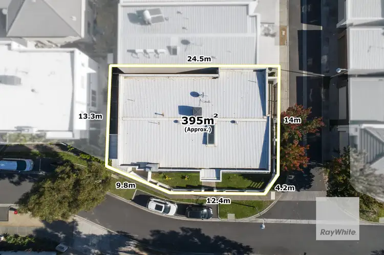Second view of Homely house listing, 1 Waterview Walk, Caroline Springs VIC 3023