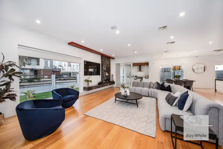 Fourth view of Homely house listing, 1 Waterview Walk, Caroline Springs VIC 3023
