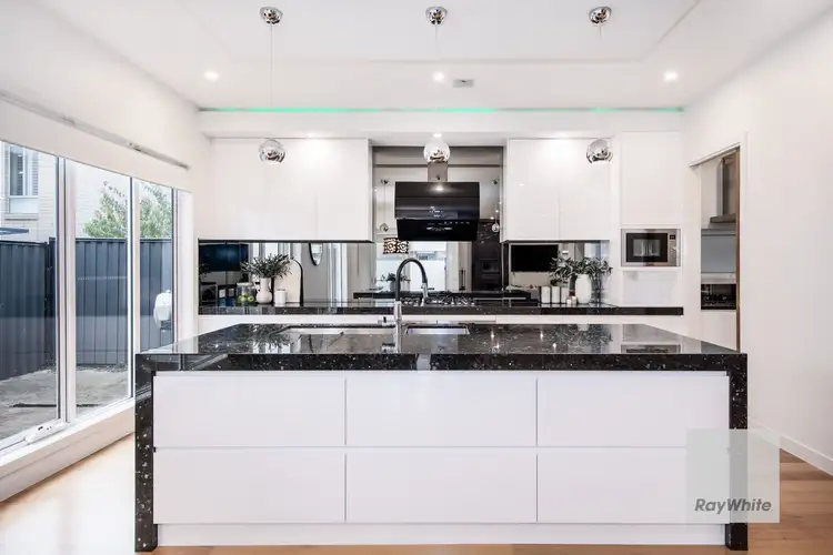 Fifth view of Homely house listing, 1 Waterview Walk, Caroline Springs VIC 3023