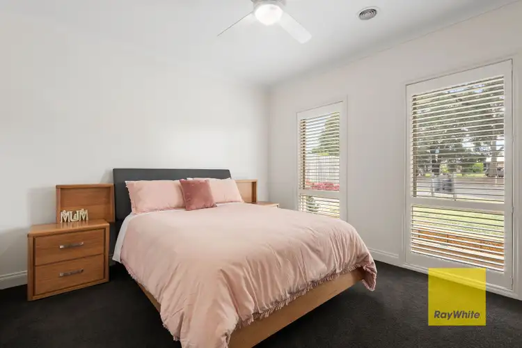 Third view of Homely house listing, 1/17 Strathire Gardens, Hamlyn Heights VIC 3215
