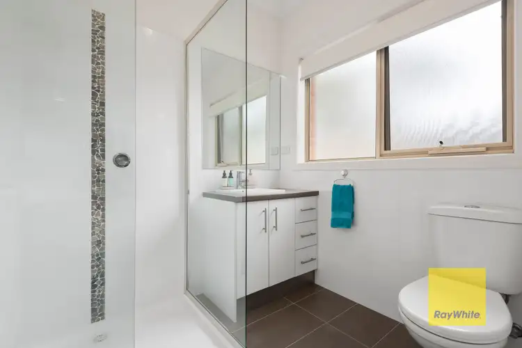 Fourth view of Homely house listing, 1/17 Strathire Gardens, Hamlyn Heights VIC 3215
