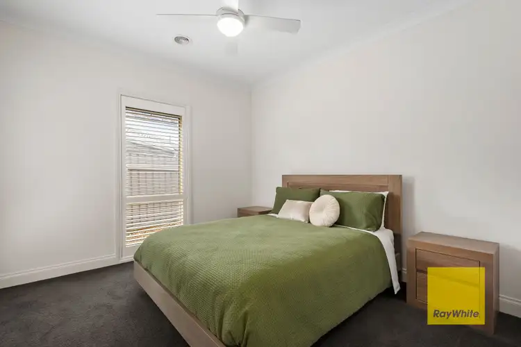 Fifth view of Homely house listing, 1/17 Strathire Gardens, Hamlyn Heights VIC 3215