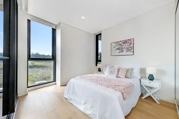 Main view of Homely apartment listing, 258/4 Burrendong Crescent, Rouse Hill NSW 2155