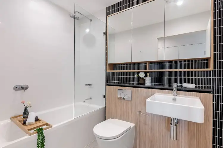 Sixth view of Homely apartment listing, 258/4 Burrendong Crescent, Rouse Hill NSW 2155