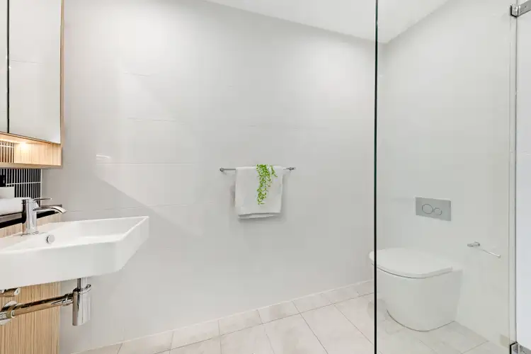 Seventh view of Homely apartment listing, 258/4 Burrendong Crescent, Rouse Hill NSW 2155