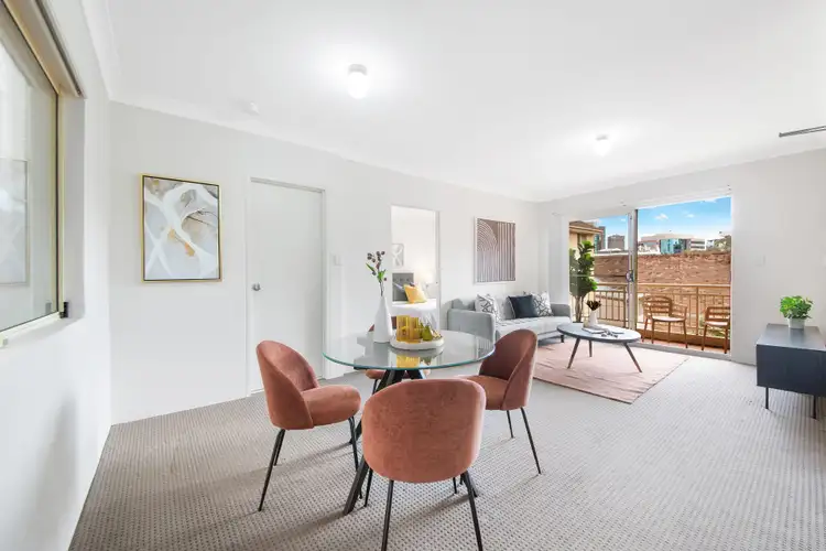 Main view of Homely apartment listing, 11/40-48 Ann Street, Surry Hills NSW 2010