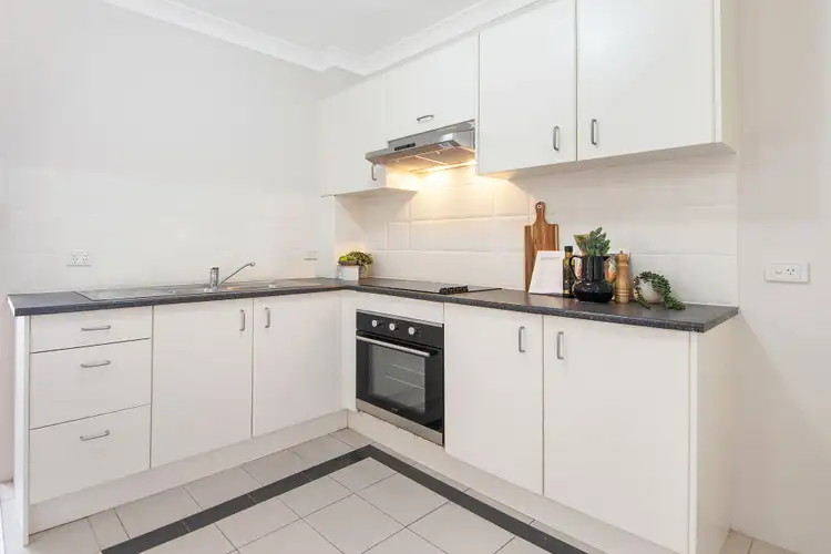 Second view of Homely apartment listing, 11/40-48 Ann Street, Surry Hills NSW 2010