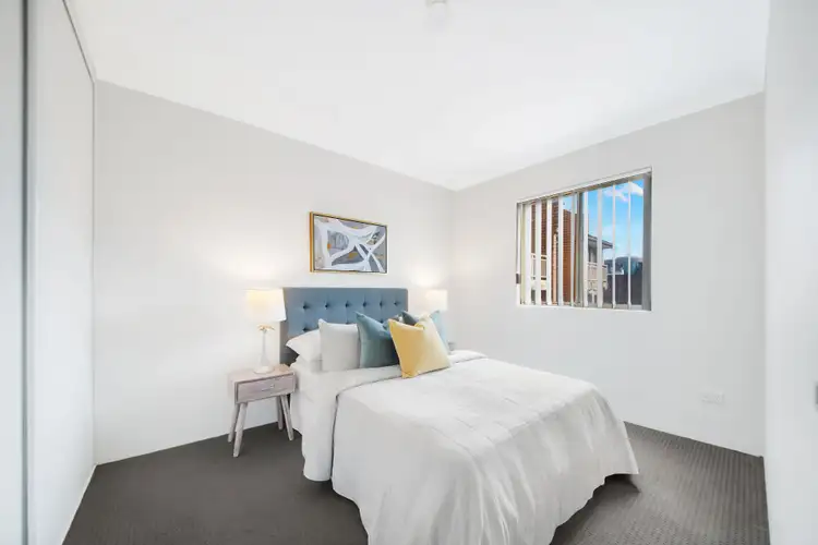 Sixth view of Homely apartment listing, 11/40-48 Ann Street, Surry Hills NSW 2010