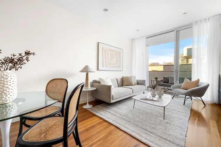7/19 Young Street, Neutral Bay NSW 2089