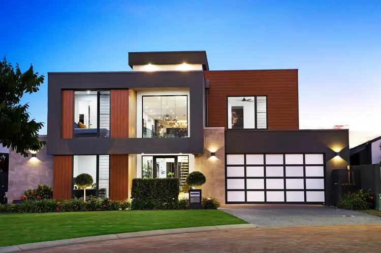 1894 Sunningdale Court, Sanctuary Cove QLD 4212