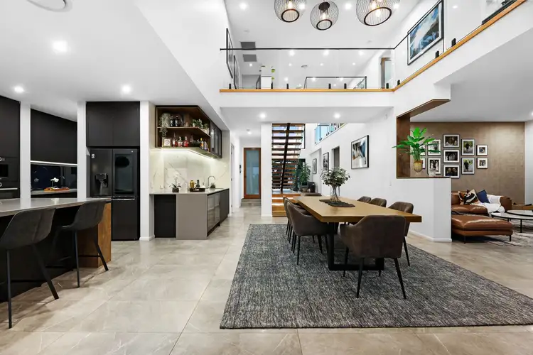 Fourth view of Homely house listing, 1894 Sunningdale Court, Sanctuary Cove QLD 4212