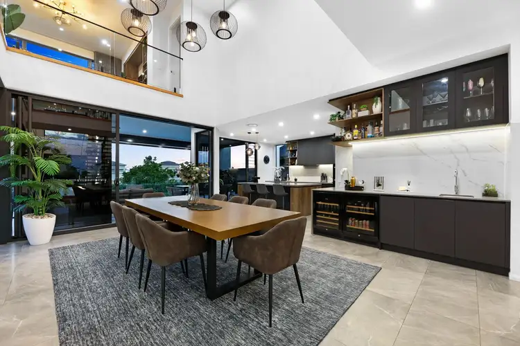 Fifth view of Homely house listing, 1894 Sunningdale Court, Sanctuary Cove QLD 4212