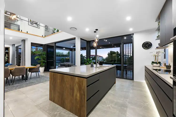 Sixth view of Homely house listing, 1894 Sunningdale Court, Sanctuary Cove QLD 4212