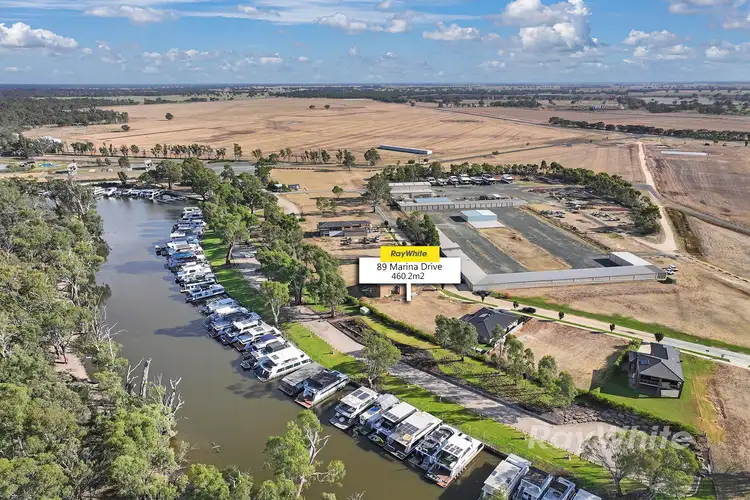Third view of Homely land listing, 89 Marina Drive, Moama NSW 2731