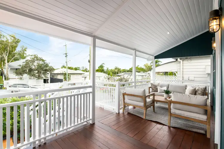 Second view of Homely house listing, 26 Prince Street, Paddington QLD 4064