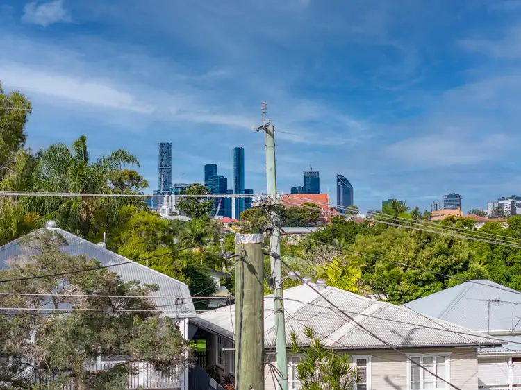 Third view of Homely house listing, 26 Prince Street, Paddington QLD 4064