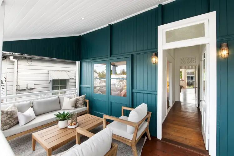 Fourth view of Homely house listing, 26 Prince Street, Paddington QLD 4064