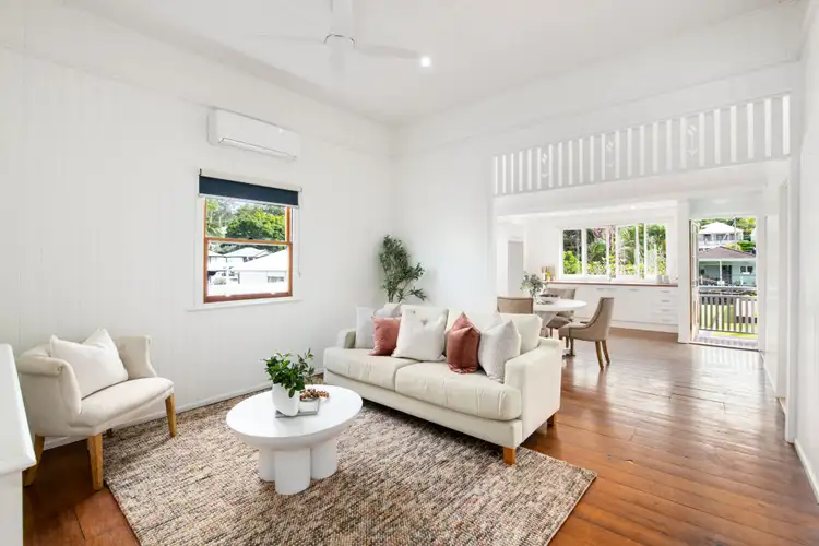 Fifth view of Homely house listing, 26 Prince Street, Paddington QLD 4064