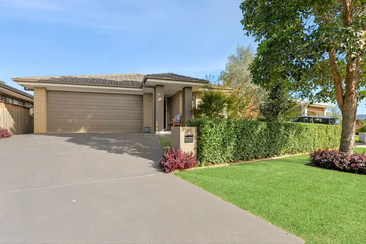 19 Townsend Road, North Richmond NSW 2754