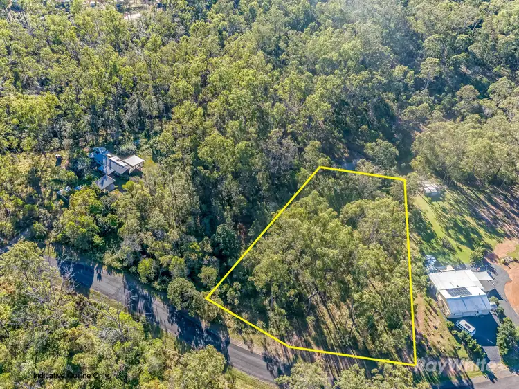 LOT 121, 4528 Bundaberg Gin Gin Road, Gin Gin QLD 4671