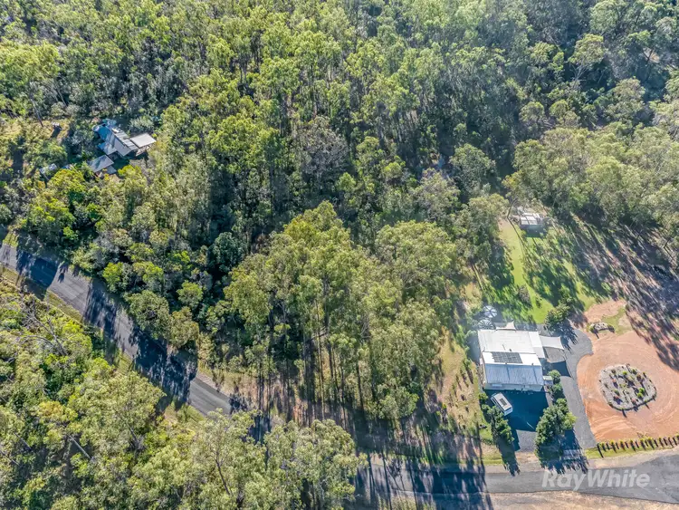 Second view of Homely land listing, LOT 121, 4528 Bundaberg Gin Gin Road, Gin Gin QLD 4671