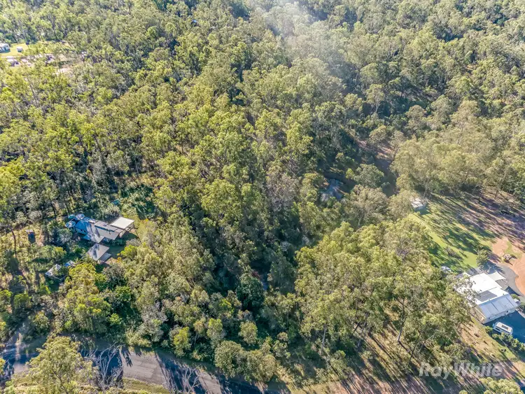Third view of Homely land listing, LOT 121, 4528 Bundaberg Gin Gin Road, Gin Gin QLD 4671