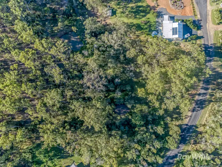 Fourth view of Homely land listing, LOT 121, 4528 Bundaberg Gin Gin Road, Gin Gin QLD 4671