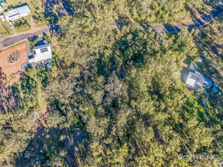 Fifth view of Homely land listing, LOT 121, 4528 Bundaberg Gin Gin Road, Gin Gin QLD 4671