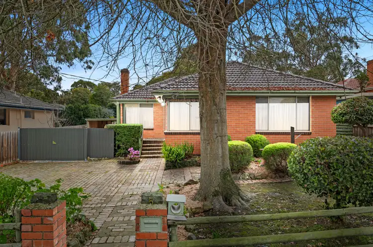 5 Western Road, Boronia VIC 3155