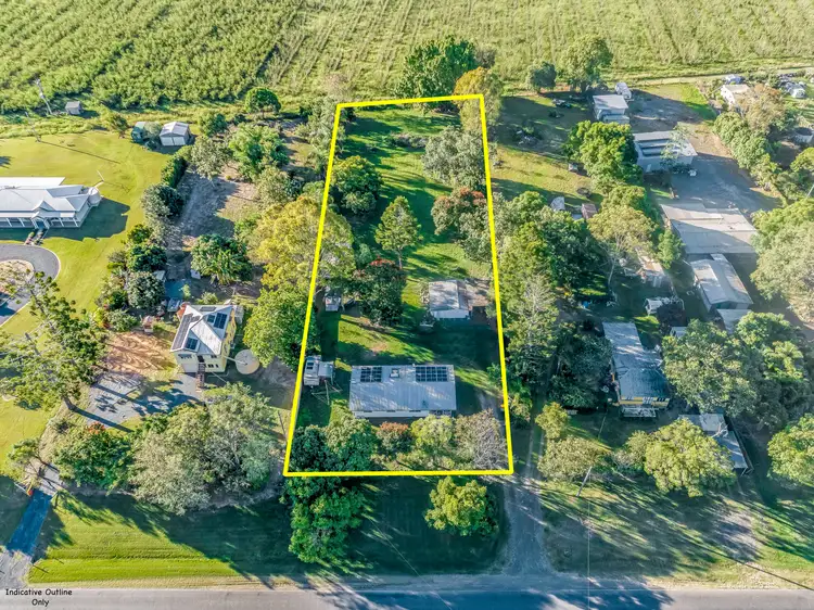 115 Zillmann Road, Wallaville QLD 4671