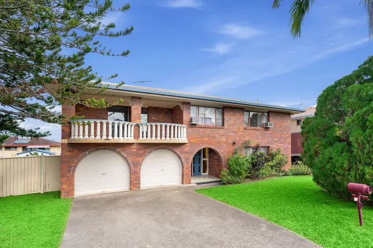 136 Chester Road, Eight Mile Plains QLD 4113