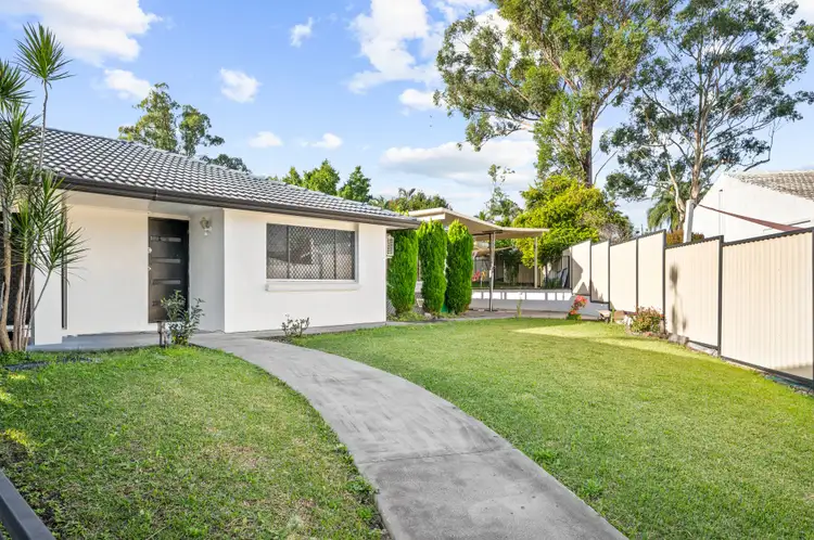 Third view of Homely house listing, 11 Cooloon Place, Algester QLD 4115