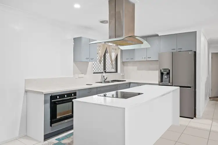 Sixth view of Homely house listing, 11 Cooloon Place, Algester QLD 4115