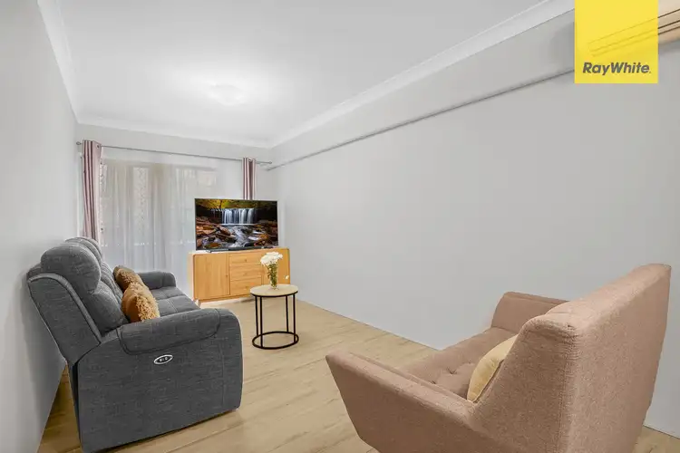 Third view of Homely unit listing, 3/52-54 Birmingham Street, Merrylands NSW 2160