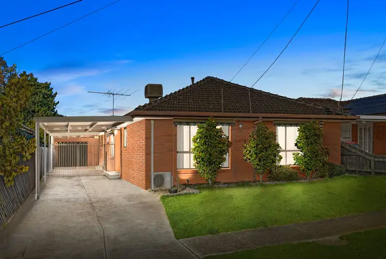 5 Third Avenue, Hoppers Crossing VIC 3029