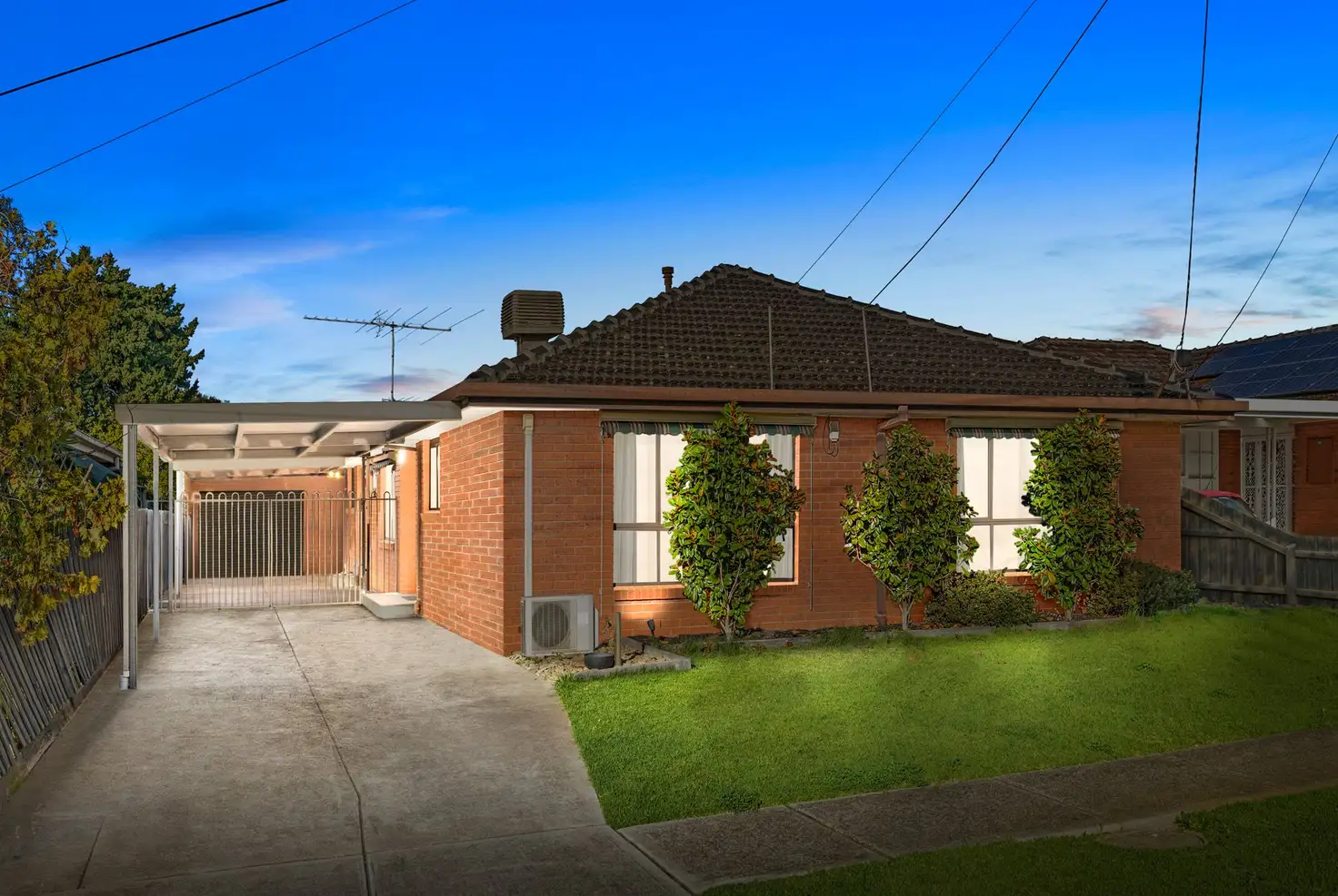 Main view of Homely house listing, 5 Third Avenue, Hoppers Crossing VIC 3029