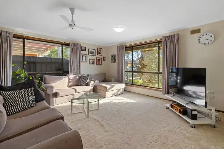 Second view of Homely house listing, 5 Third Avenue, Hoppers Crossing VIC 3029