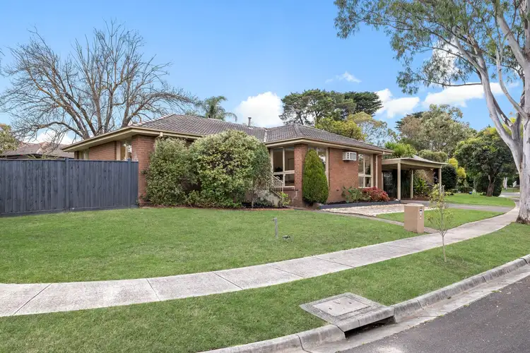 Second view of Homely house listing, 35 Stokes Road, Wantirna VIC 3152