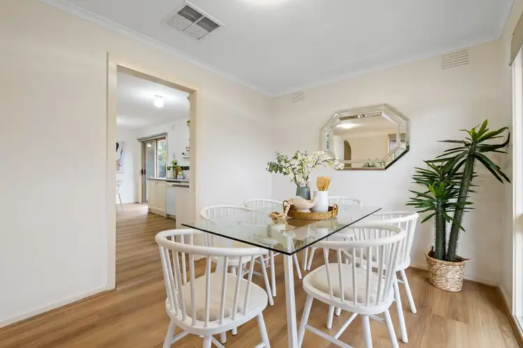 Third view of Homely house listing, 35 Stokes Road, Wantirna VIC 3152