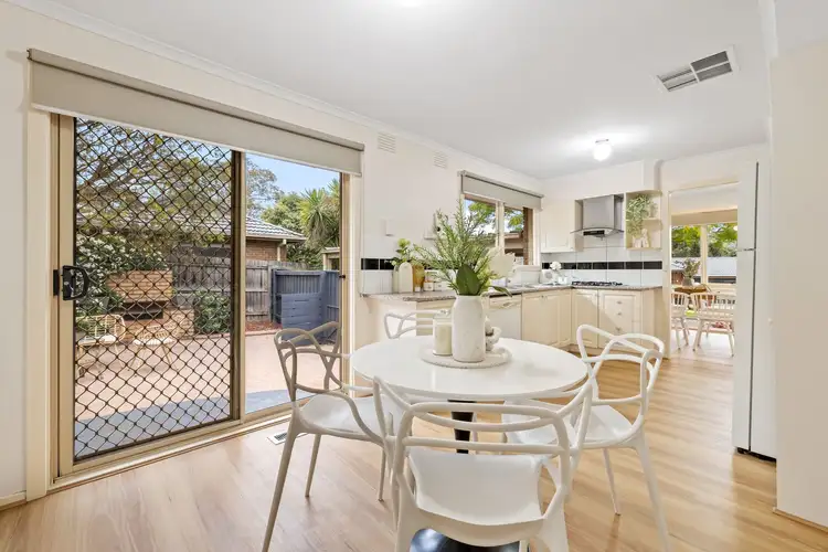 Fifth view of Homely house listing, 35 Stokes Road, Wantirna VIC 3152