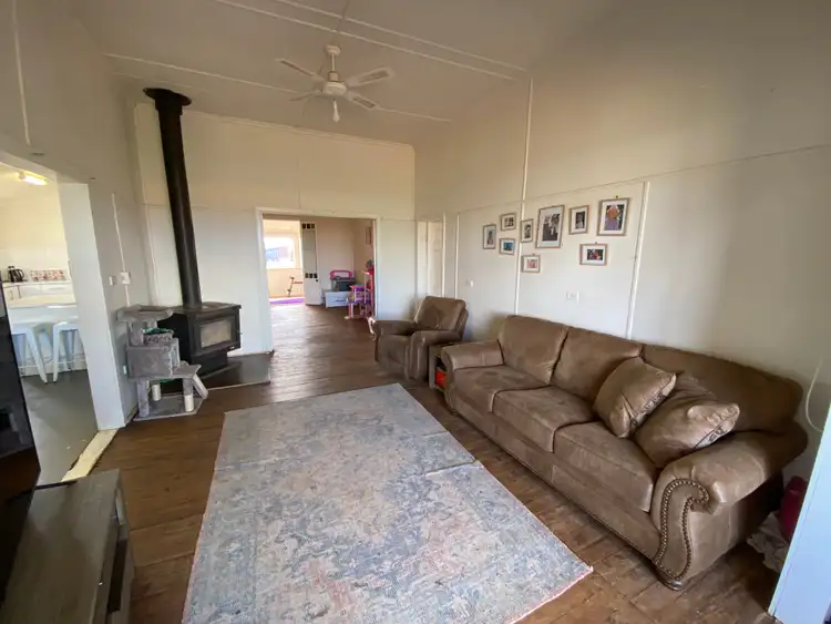 Sixth view of Homely rural property listing, 'Springfield' 345 Albert Road, Tottenham NSW 2873