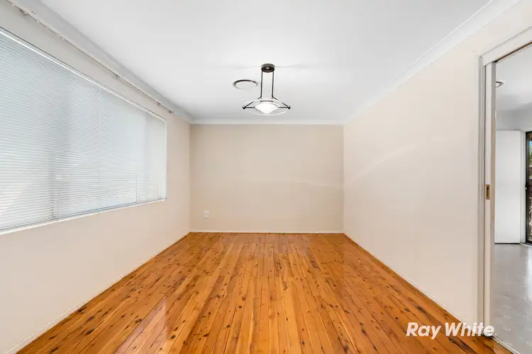 38 Tichborne Drive, Quakers Hill NSW 2763