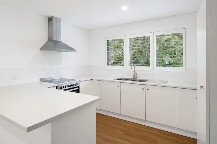 Fourth view of Homely apartment listing, 3/8 Bryce Street, St Lucia QLD 4067