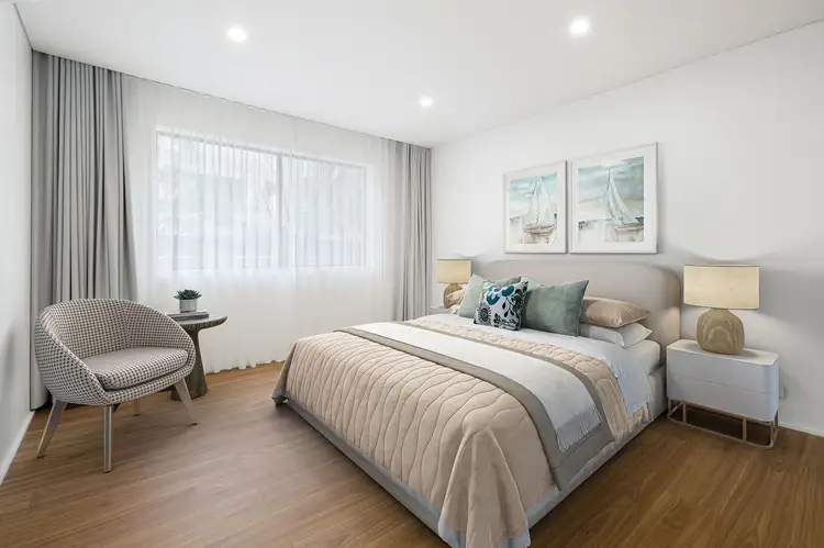 Fifth view of Homely apartment listing, 3/8 Bryce Street, St Lucia QLD 4067