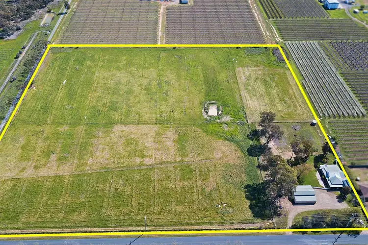 Main view of Homely rural property listing, 640 Turnbull Road, Ardmona VIC 3629